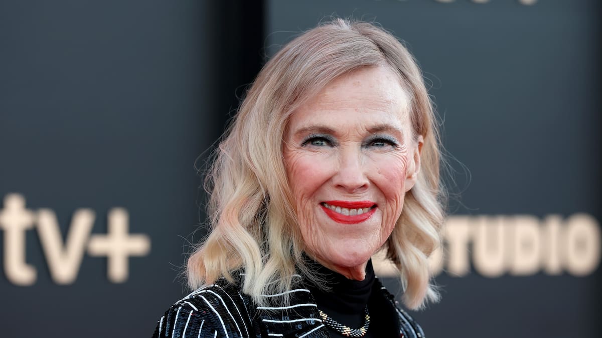 Actress Catherine O’Hara’s cause of death revealed