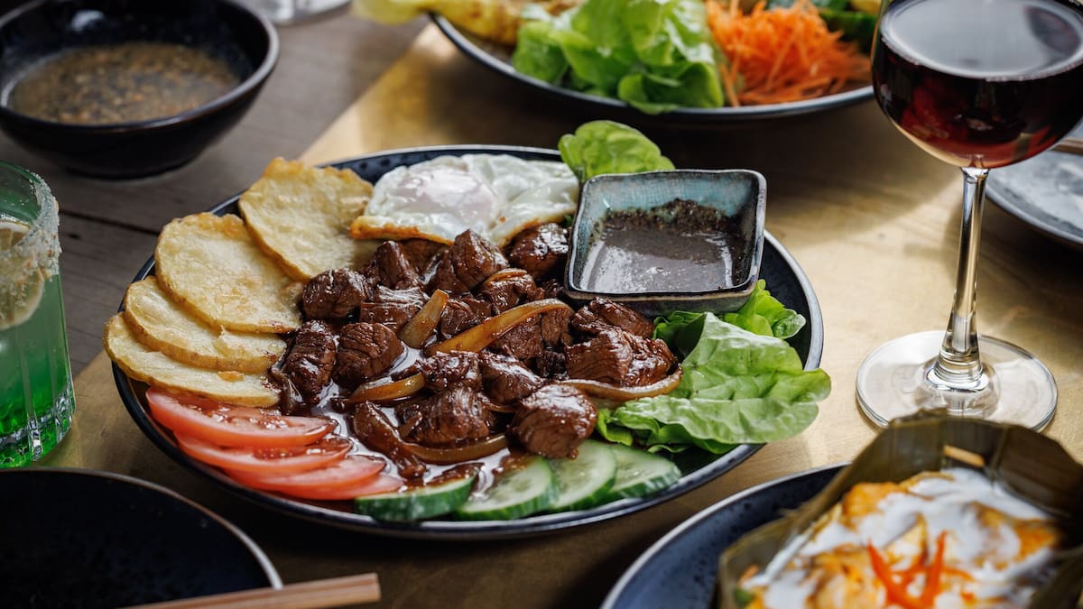 Jesse Mulligan: Where To Eat In Ponsonby Central; What’s Good On The North Shore; Where To Take A Big Group In Christchurch