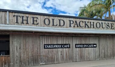 Far North trust explains how $7m plan to buy Old Packhouse Market will work