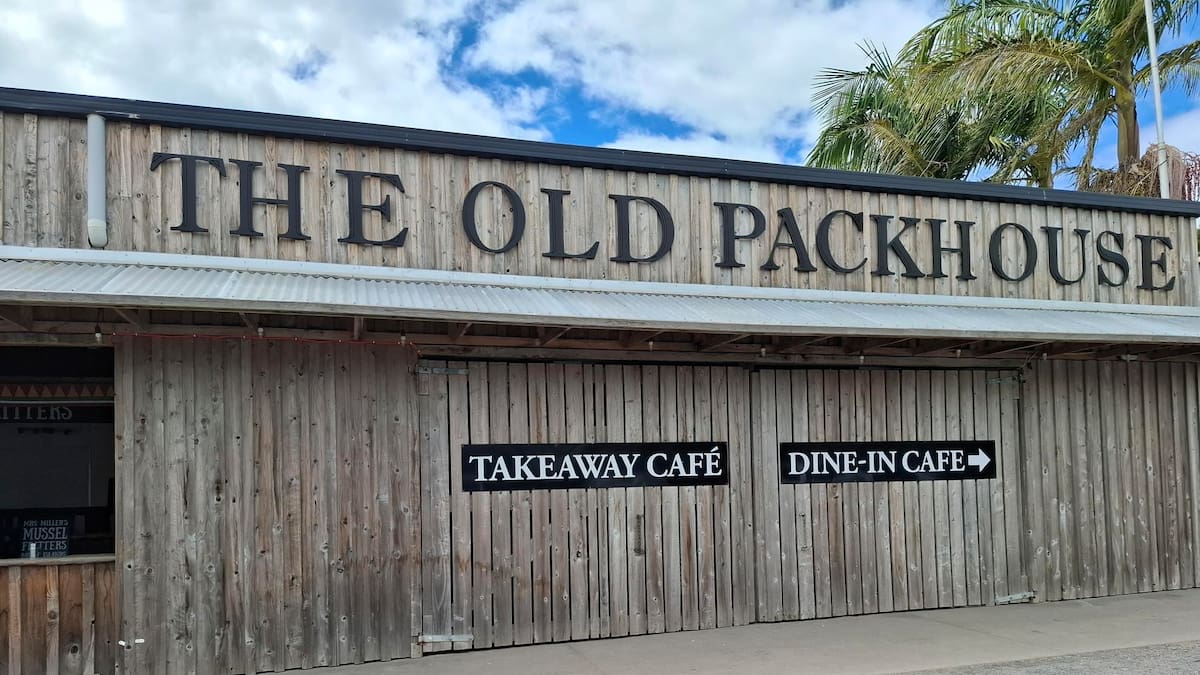 Far North trust explains how $7m plan to buy Old Packhouse Market will work