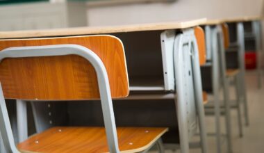 Woman censured by Teachers’ Disciplinary Tribunal for discussing sex life with students, buying them vapes