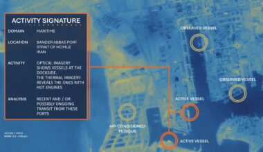 SatVu to expand thermal imaging constellation with NATO-backed funds