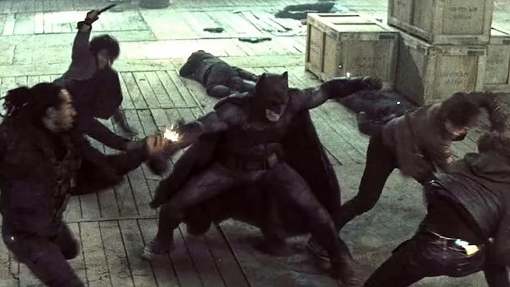 Where Things Stand In The Battle Warner Bros. Discovery