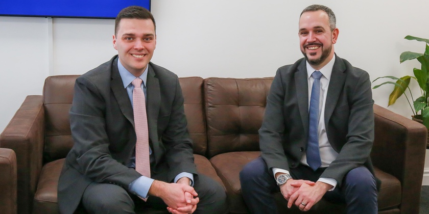 Wrexham-based financial planning firm expands office and team