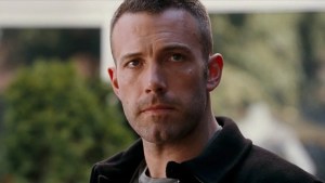 Ben Affleck in "The Town" (Warner Bros. Pictures)