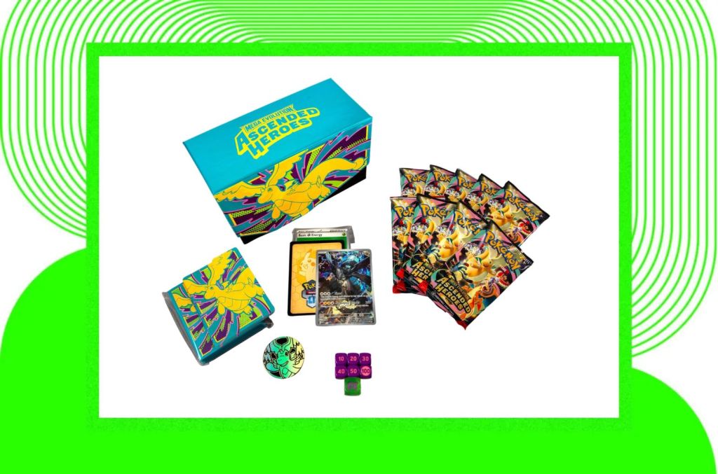 Where to Buy Viral Dragonite Pokemon Trading Card Game for Pokémon Day