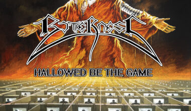 Bitterness - Hallowed Be the Game Review