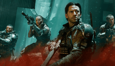 Call of Duty advert banned for trivialising sexual violence