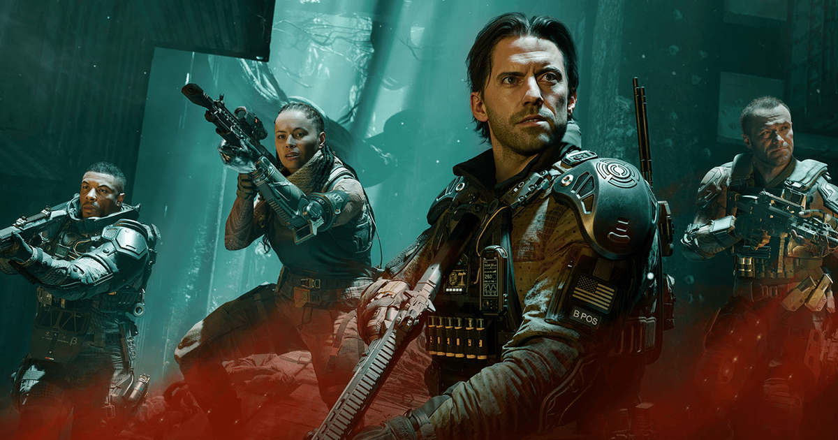 Call of Duty advert banned for trivialising sexual violence