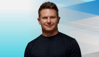 OMD New Zealand appoints Blair Alexander as CEO