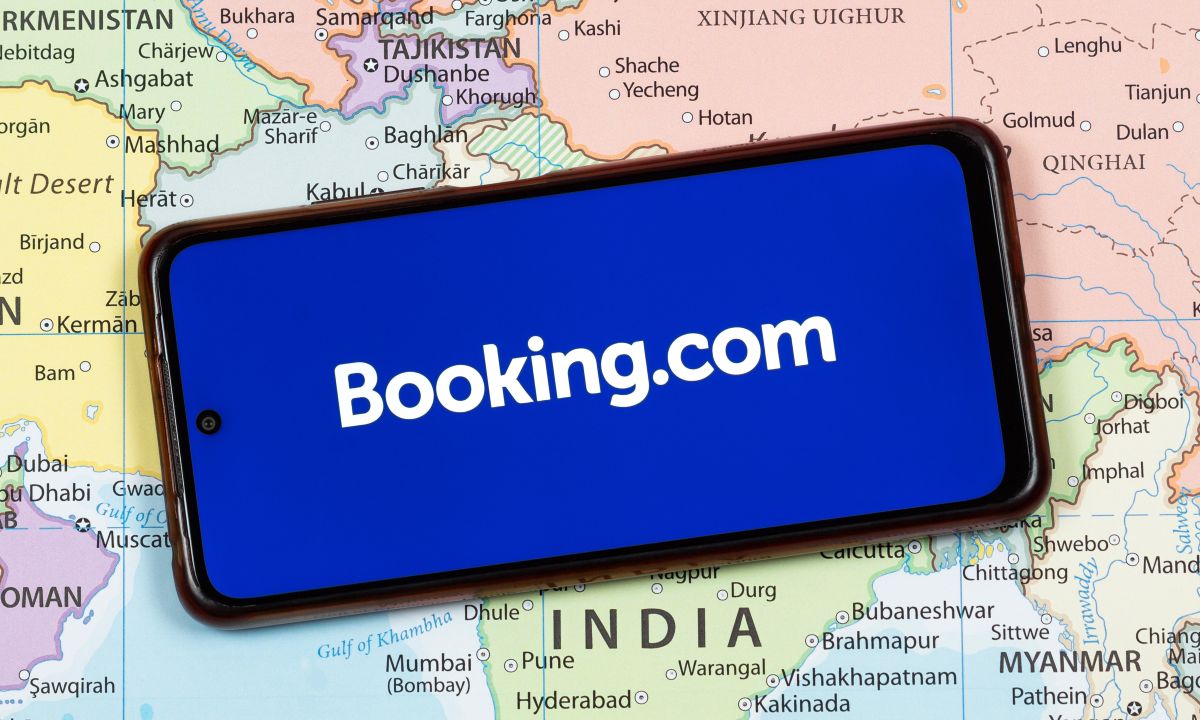 AI Cuts Booking Holdings Customer Service Costs 10%