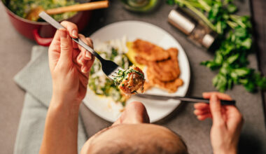 Both Low-fat and Low-carb Diets Tied to Less Heart Disease