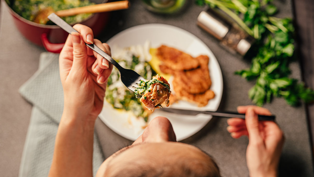 Both Low-fat and Low-carb Diets Tied to Less Heart Disease