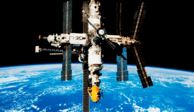 Breakthrough Satellite Technology Could Revolutionize Ocean Cleanup Efforts