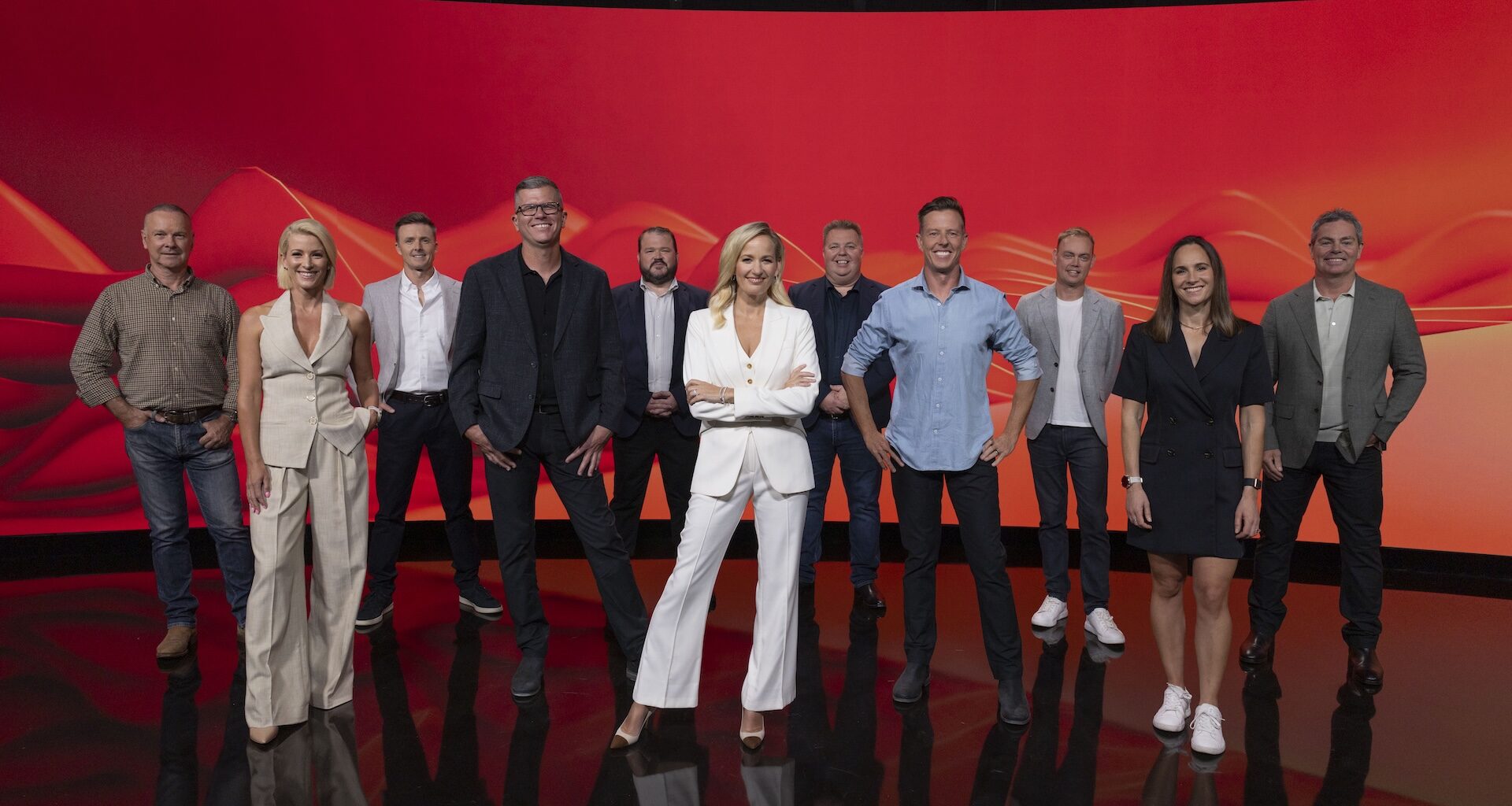 Supercars 2026: Australia's premier motorsport roars into a new era