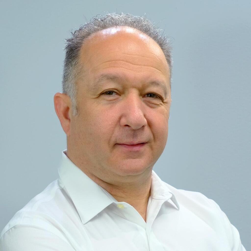 Adi Sfadia (Photo: Michal Sela) עדי צפדיה
