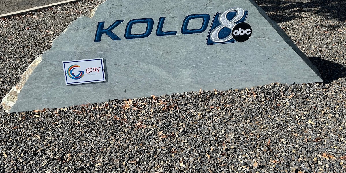 KOLO 8 News Now programming changes