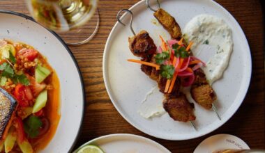 Where To Eat & Drink In Remuera: The Best Restaurants, Bars, Cafes, Bakeries & More