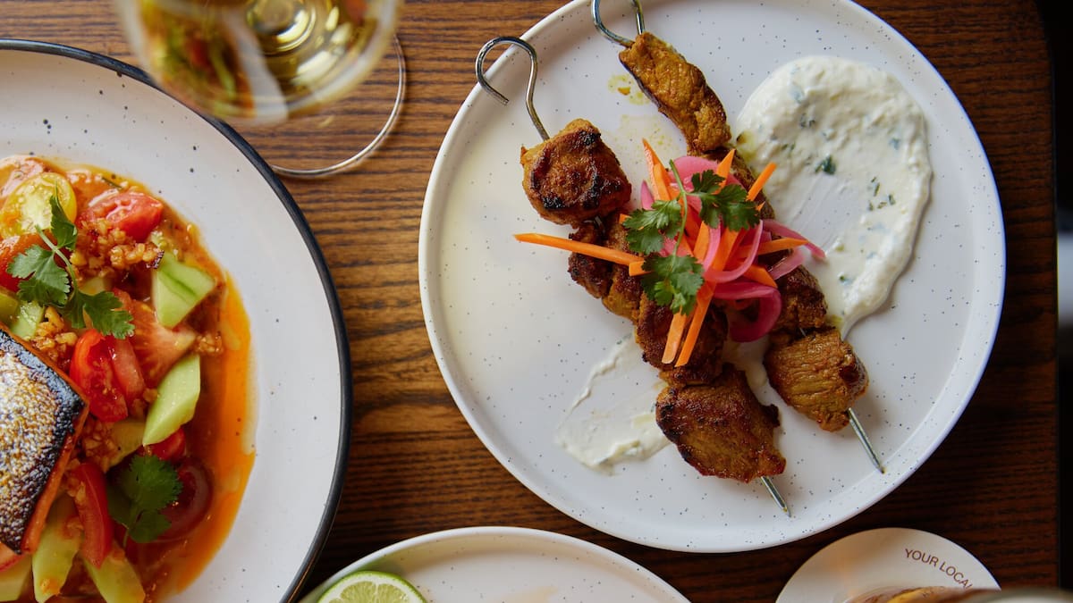 Where To Eat & Drink In Remuera: The Best Restaurants, Bars, Cafes, Bakeries & More