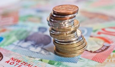 Higher KiwiSaver contributions may mean lower pay rises