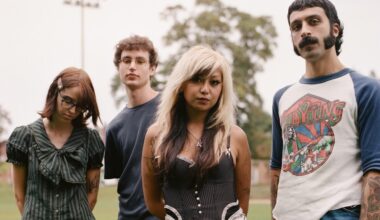 The swaggy, hi-fi dreams of Canada’s cootie catcher