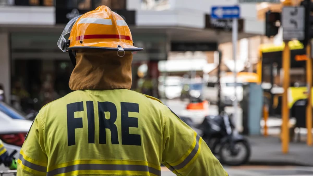 Fire and Emergency NZ warns of public risk as 18 calls received during strike