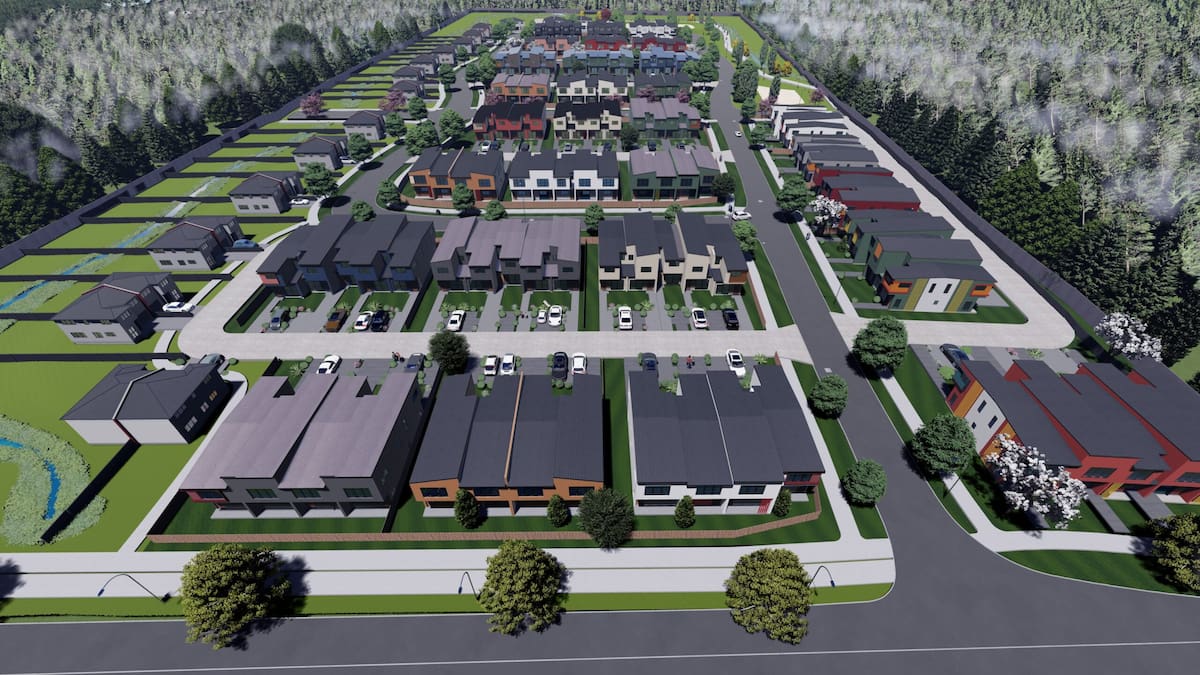 Drury mega property subdivision collapses after police meth money probe