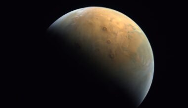 UAE extends Hope probe's Mars mission to 2028