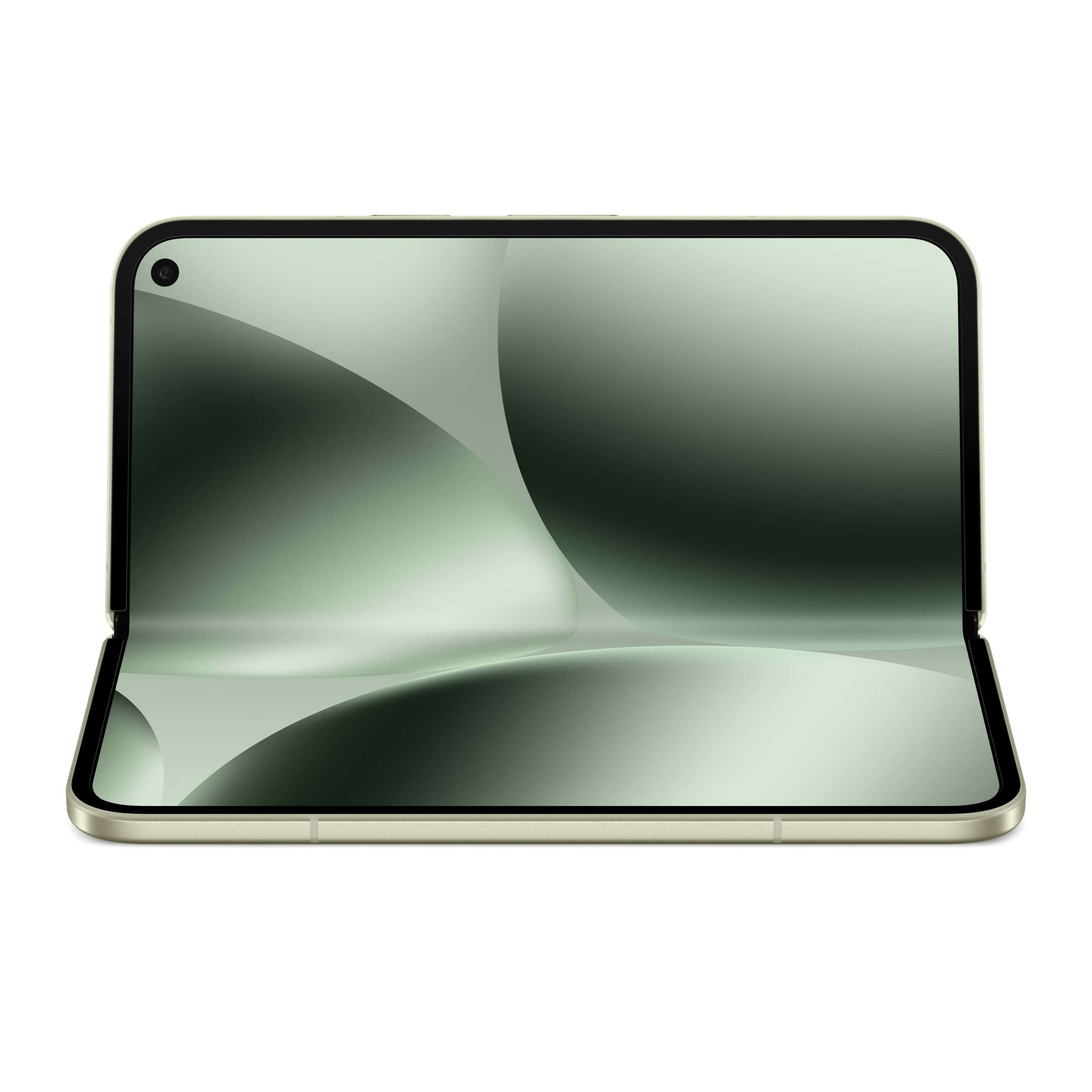 Google Pixel 10 Pro Fold in Jade