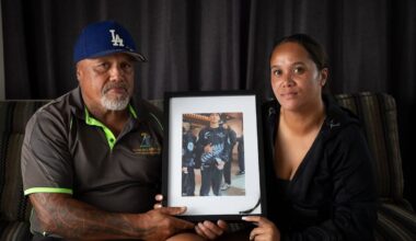 Auckland Anniversary crash victim: Tristyn Nathan’s whānau urge organ donation kōrero