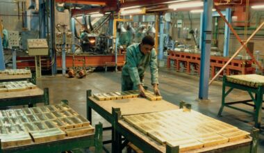 How Africa's untapped $1 trillion gold reserves could redraw global economic map