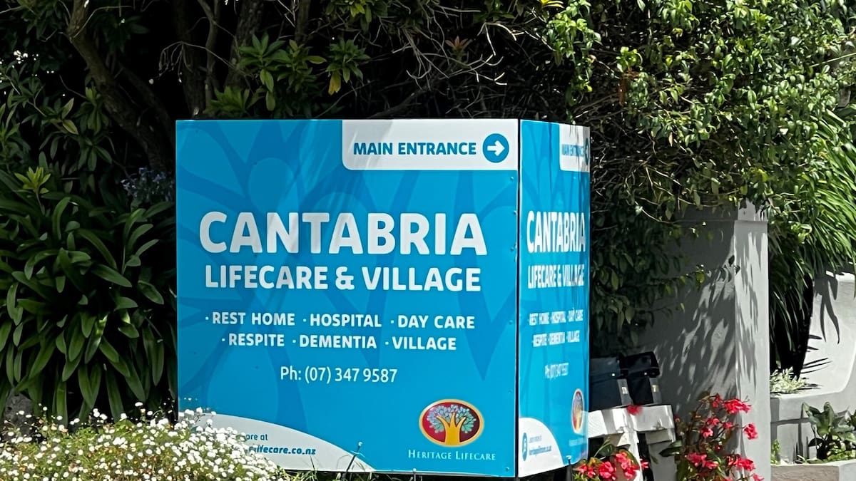 Rest home company Heritage Lifecare to face trial after resident’s fire death