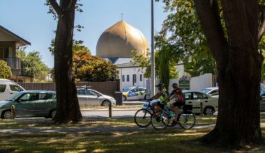 Christchurch mosque gunman appeal: Crown says guilty pleas were informed choice