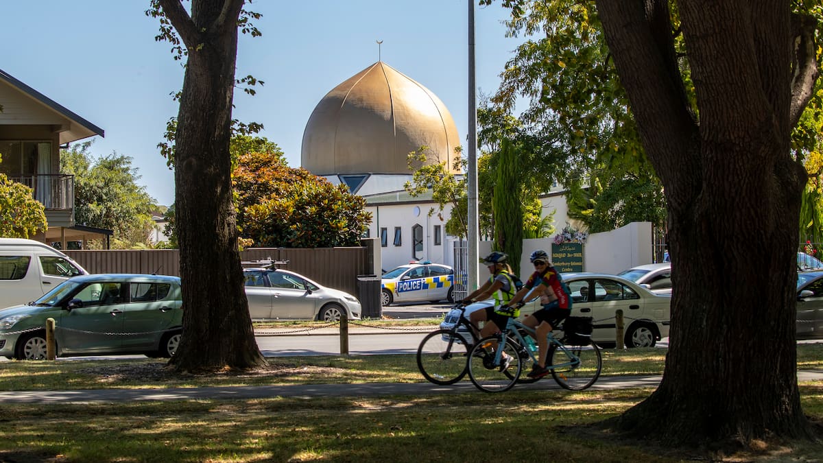 Christchurch mosque gunman appeal: Crown says guilty pleas were informed choice