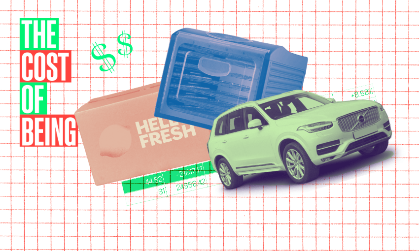 Our intelligence isn't artificial. Neither is yours.