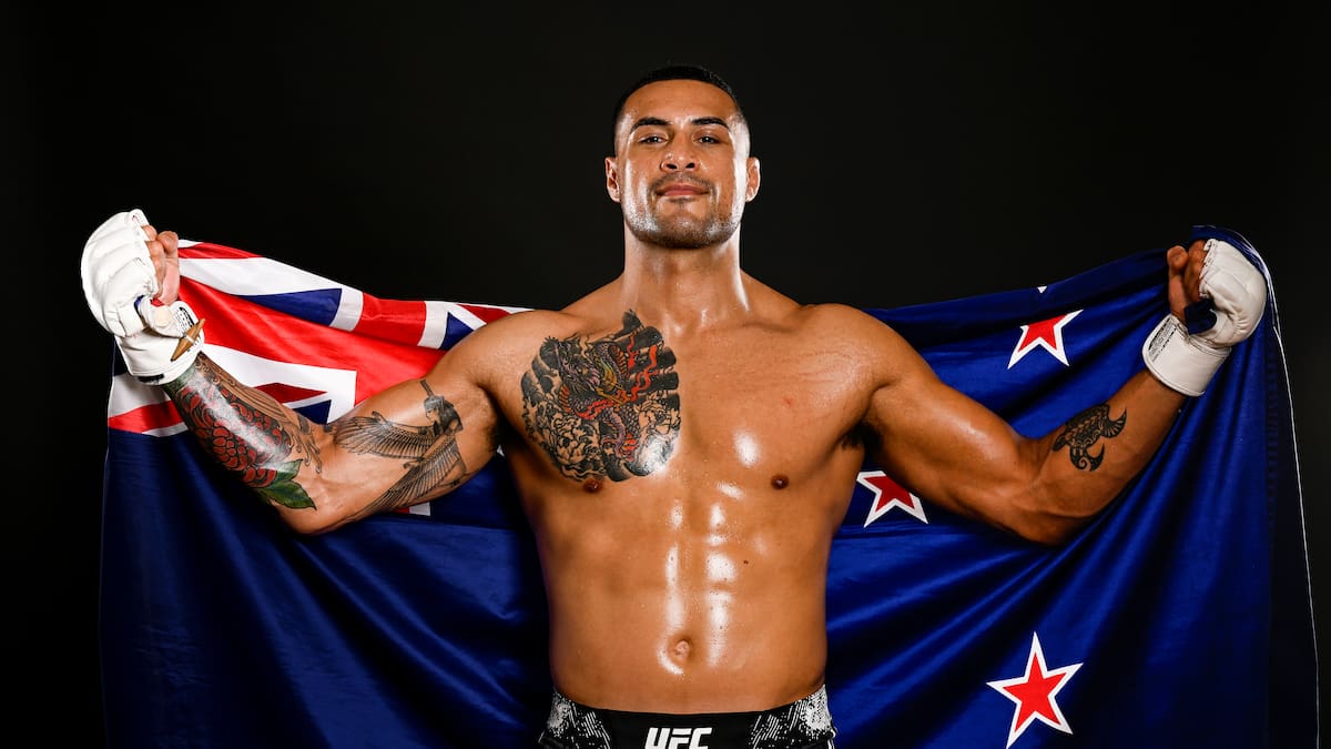 UFC 327: Carlos Ulberg v Jiri Prochazka for light heavyweight title to headline Miami card - On The Up