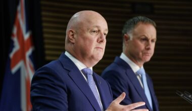 Government’s LNG terminal plan dubbed both a worthy insurance policy and costly last resort