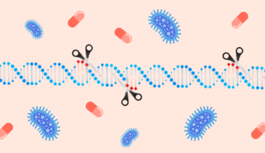 New CRISPR Technology Counters Antibiotic Resistance