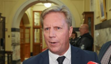 Trade Minister Todd McClay standing by his India Free Trade Agreement claims as others point out contradictions