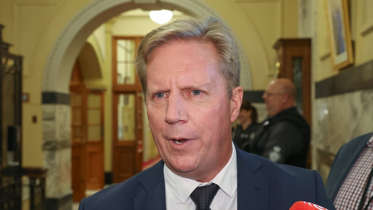 Trade Minister Todd McClay standing by his India Free Trade Agreement claims as others point out contradictions