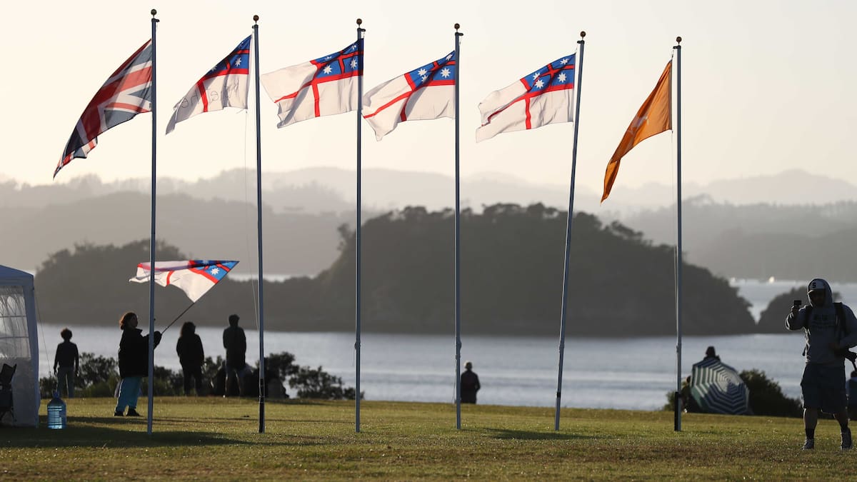 Rawiri Waititi: Te Pāti Māori plans to entrench Te Tiriti in to all legislation