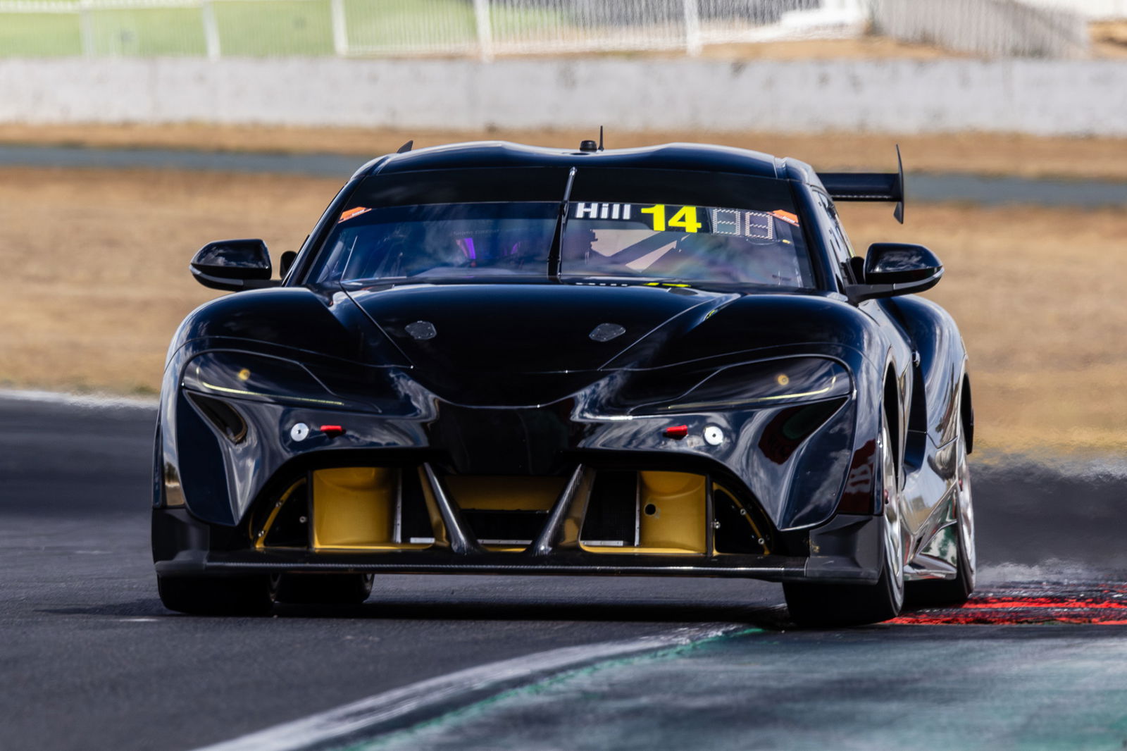 BJR links with ‘major Australian brand’