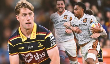 Millar too vanilla, Chiefs too much power