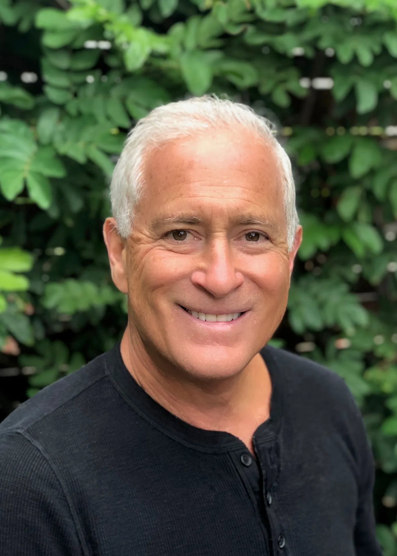 Cameron West Headshot