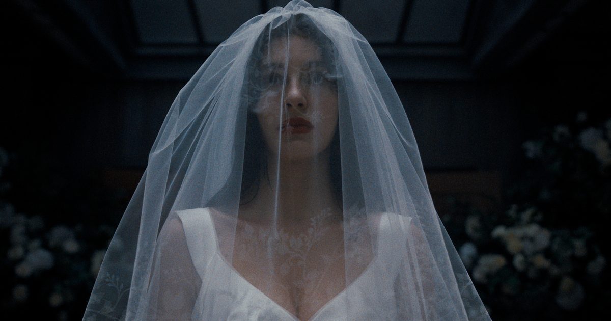 Night Manager star in teaser for horror from Stranger Things creators