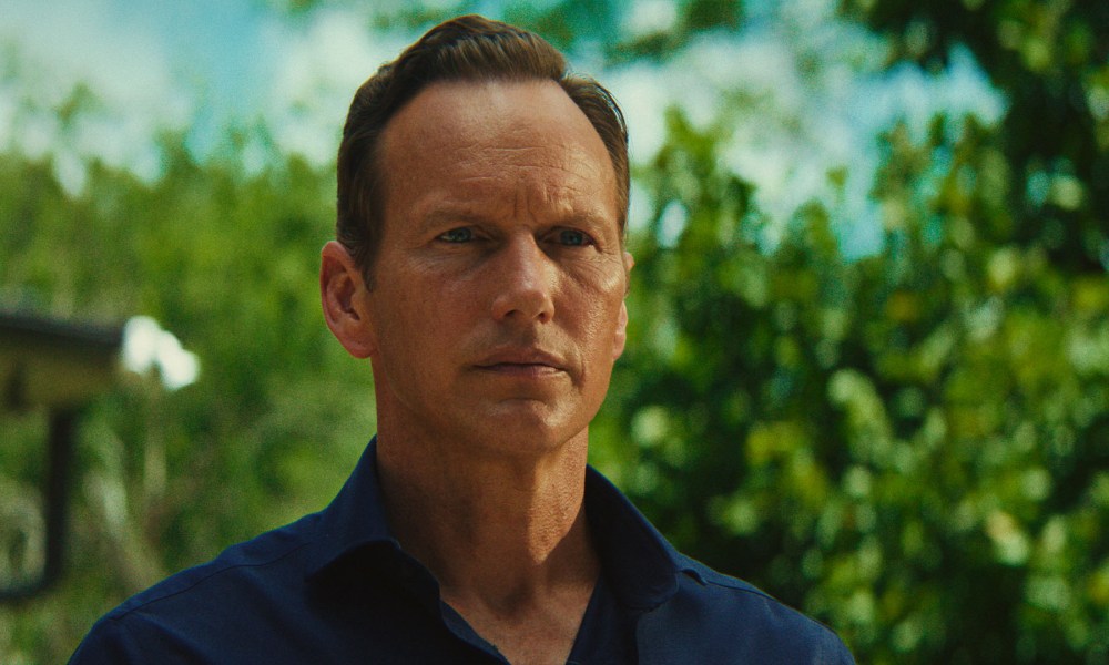 First Look at Javier Bardem, Amy Adams, Patrick Wilson in 'Cape Fear,' Set for April Premiere