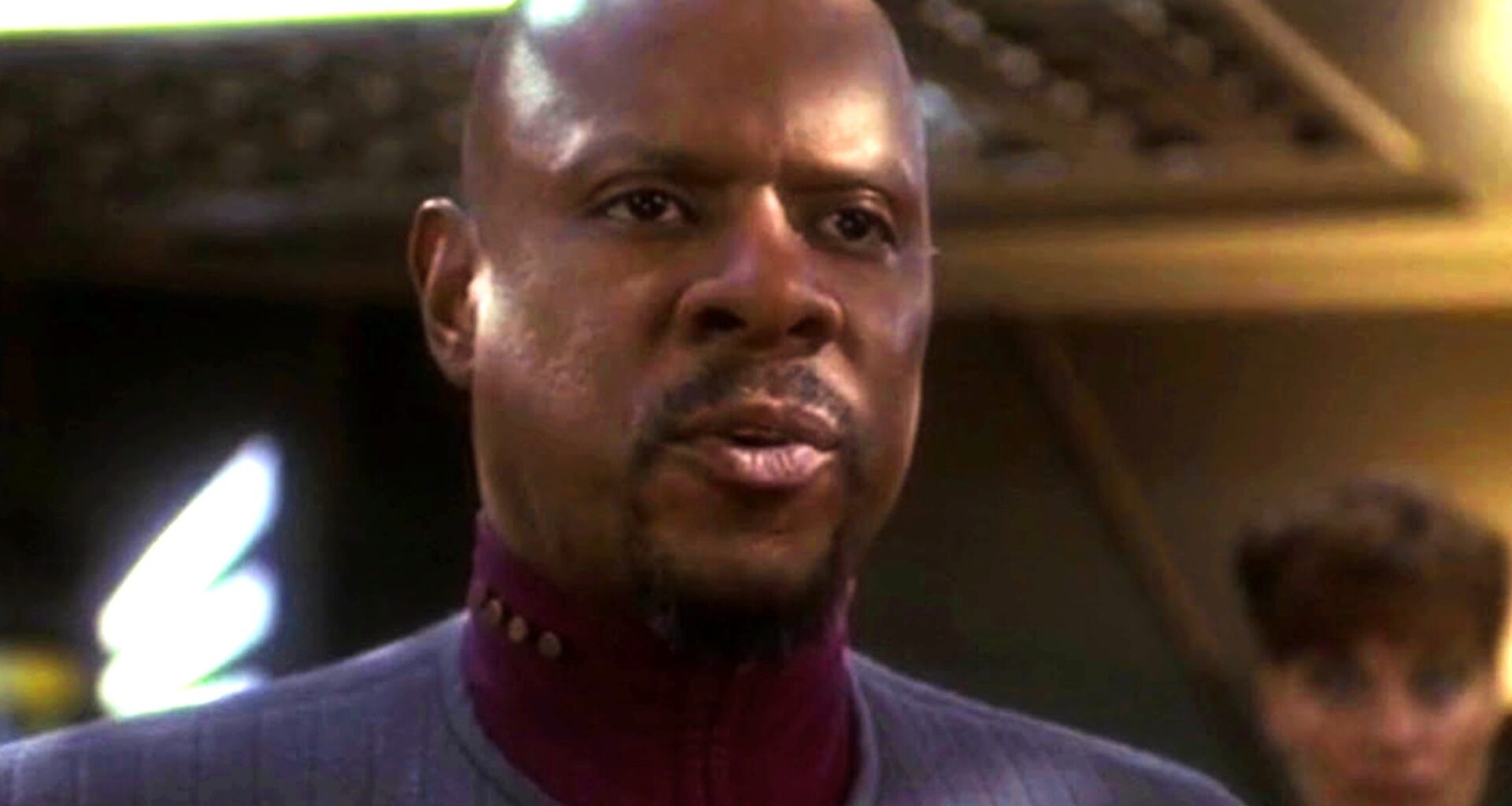 27 Years on, Star Trek Finally Gave Sisko the Perfect Ending (No Matter What You Think)
