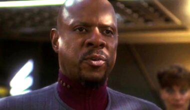 27 Years on, Star Trek Finally Gave Sisko the Perfect Ending (No Matter What You Think)