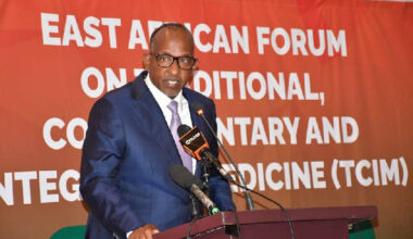 Kenya moves to regulate traditional medicine as 80 pc rely on it for care