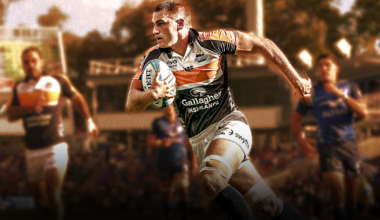 'We wanted Charlie Cale at Racing 92